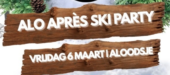 Après-ski Fest!
