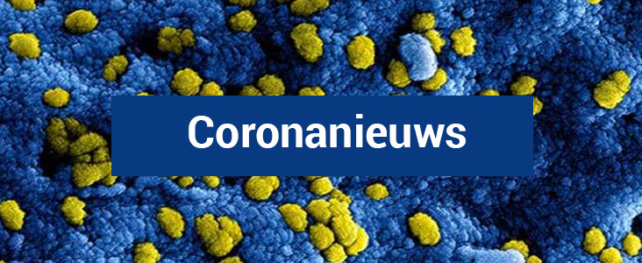 Coronavirus waart rond in de korfbalwereld