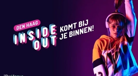 Buitensportactiviteiten voor jongeren tot 18 jaar en online muziekfestival: Den Haag inside out.