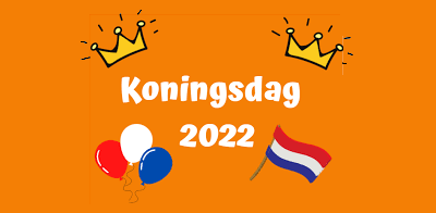 Koningsdag 2022